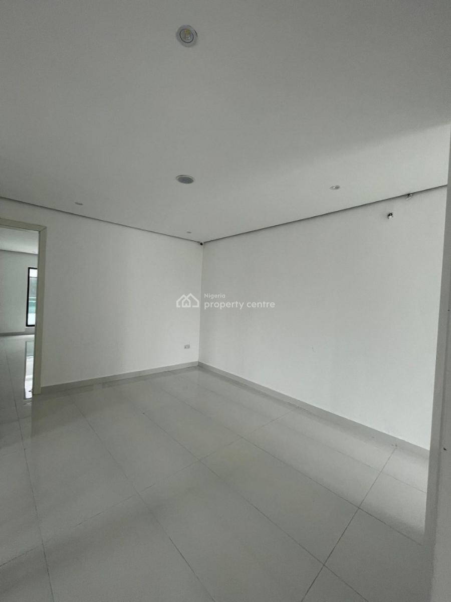 4 Bedroom Penthouse with Bq,gym and Swimming Pool, Ikate, Lekki, Lagos, Detached Duplex for Sale