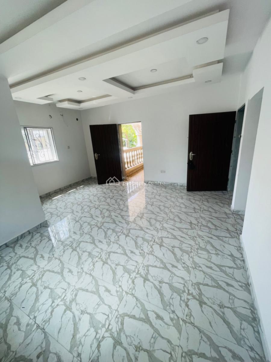 Luxury Spacious 3 Bedroom Apartment with Excellent Facilities, Vgc, Vgc, Lekki, Lagos, Flat / Apartment for Rent