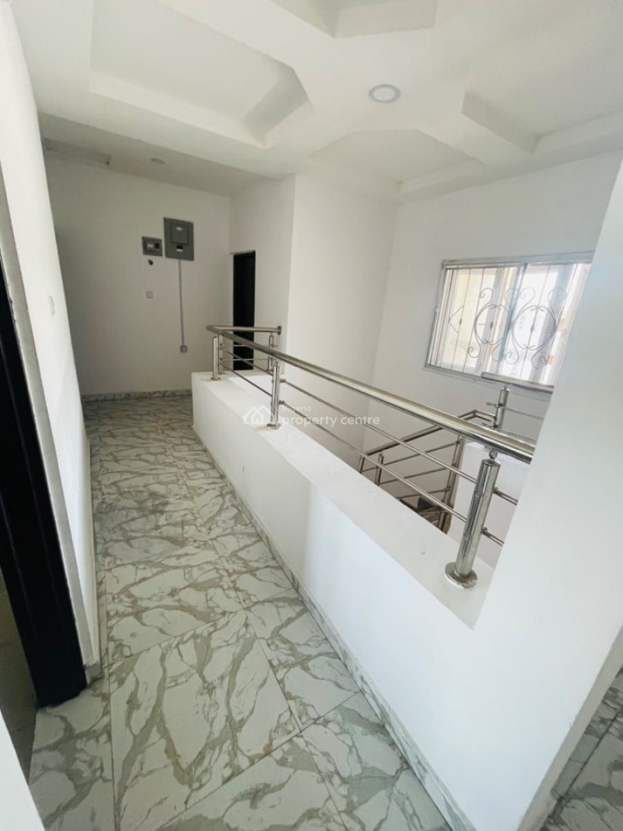 Luxury Spacious 3 Bedroom Apartment with Excellent Facilities, Vgc, Vgc, Lekki, Lagos, Flat / Apartment for Rent