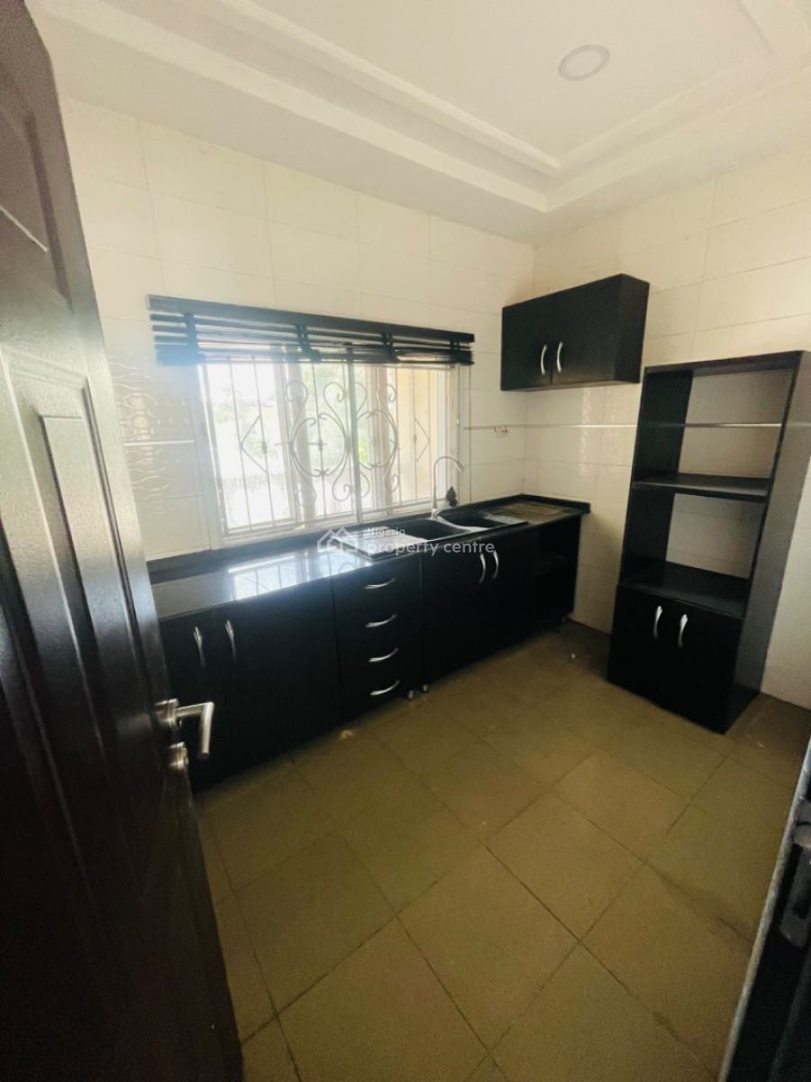 Luxury Spacious 3 Bedroom Apartment with Excellent Facilities, Vgc, Vgc, Lekki, Lagos, Flat / Apartment for Rent