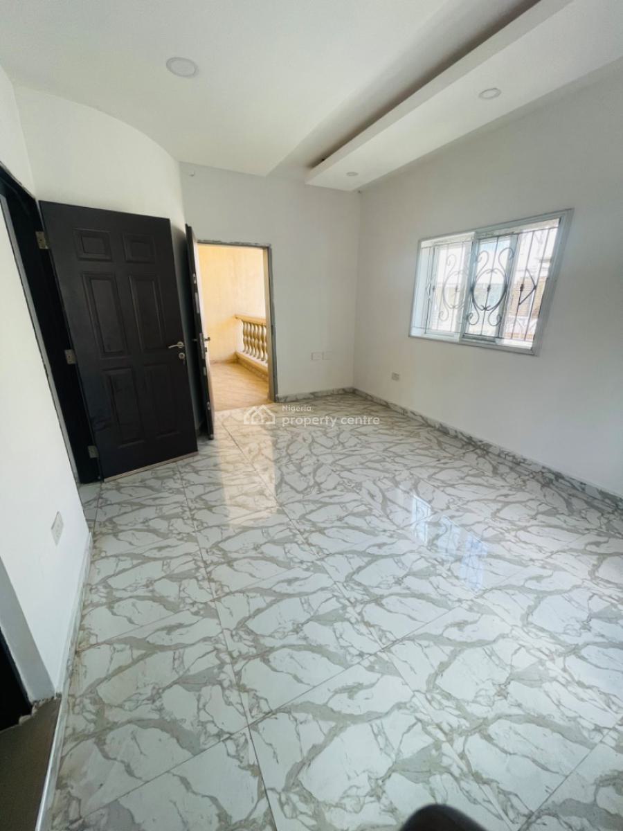 Luxury Spacious 3 Bedroom Apartment with Excellent Facilities, Vgc, Vgc, Lekki, Lagos, Flat / Apartment for Rent