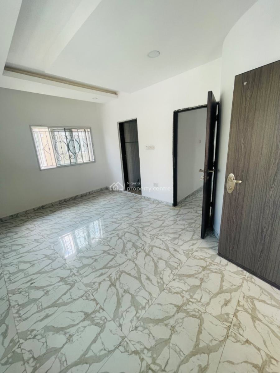 Luxury Spacious 3 Bedroom Apartment with Excellent Facilities, Vgc, Vgc, Lekki, Lagos, Flat / Apartment for Rent