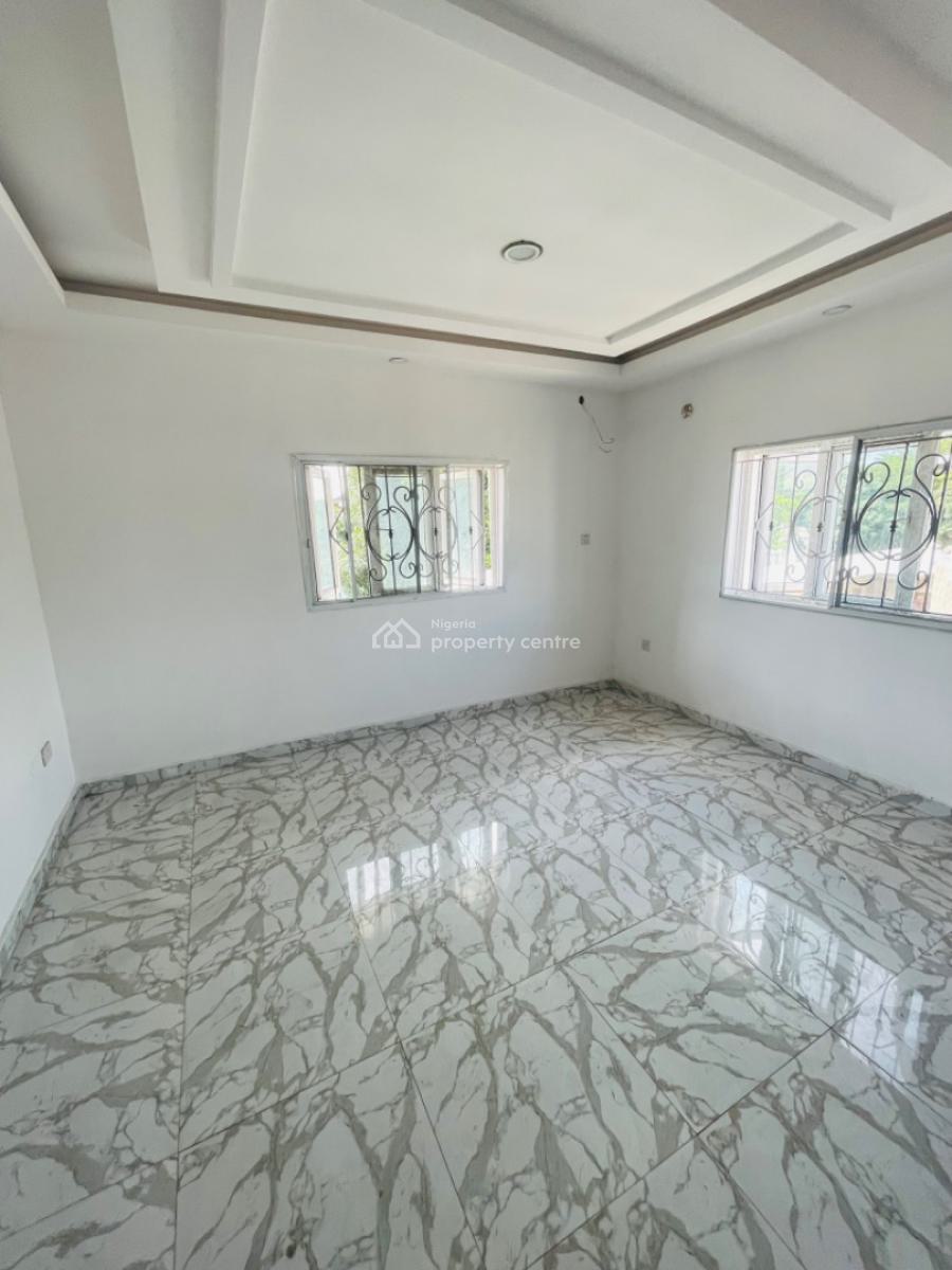 Luxury Spacious 3 Bedroom Apartment with Excellent Facilities, Vgc, Vgc, Lekki, Lagos, Flat / Apartment for Rent