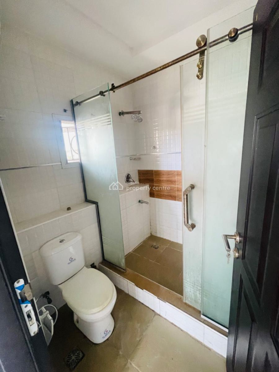 Luxury Spacious 3 Bedroom Apartment with Excellent Facilities, Vgc, Vgc, Lekki, Lagos, Flat / Apartment for Rent