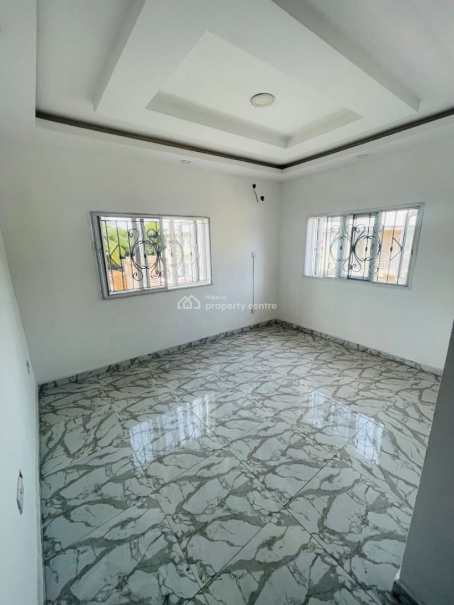 Luxury Spacious 3 Bedroom Apartment with Excellent Facilities, Vgc, Vgc, Lekki, Lagos, Flat / Apartment for Rent