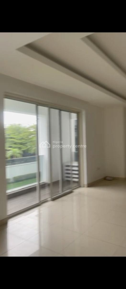 Elegant 3-bedroom Flats + Bq, Banana Island, Ikoyi, Lagos, Flat / Apartment for Rent