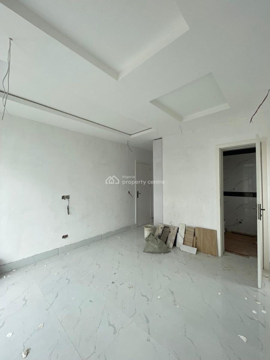 2 Bedroom Apartment, Ikate, Lekki, Lagos, Flat / Apartment for Sale