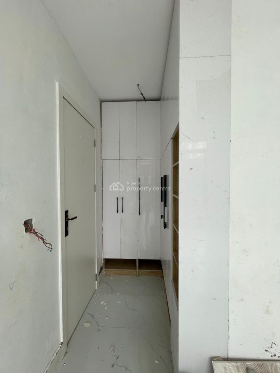 2 Bedroom Apartment, Ikate, Lekki, Lagos, Flat / Apartment for Sale