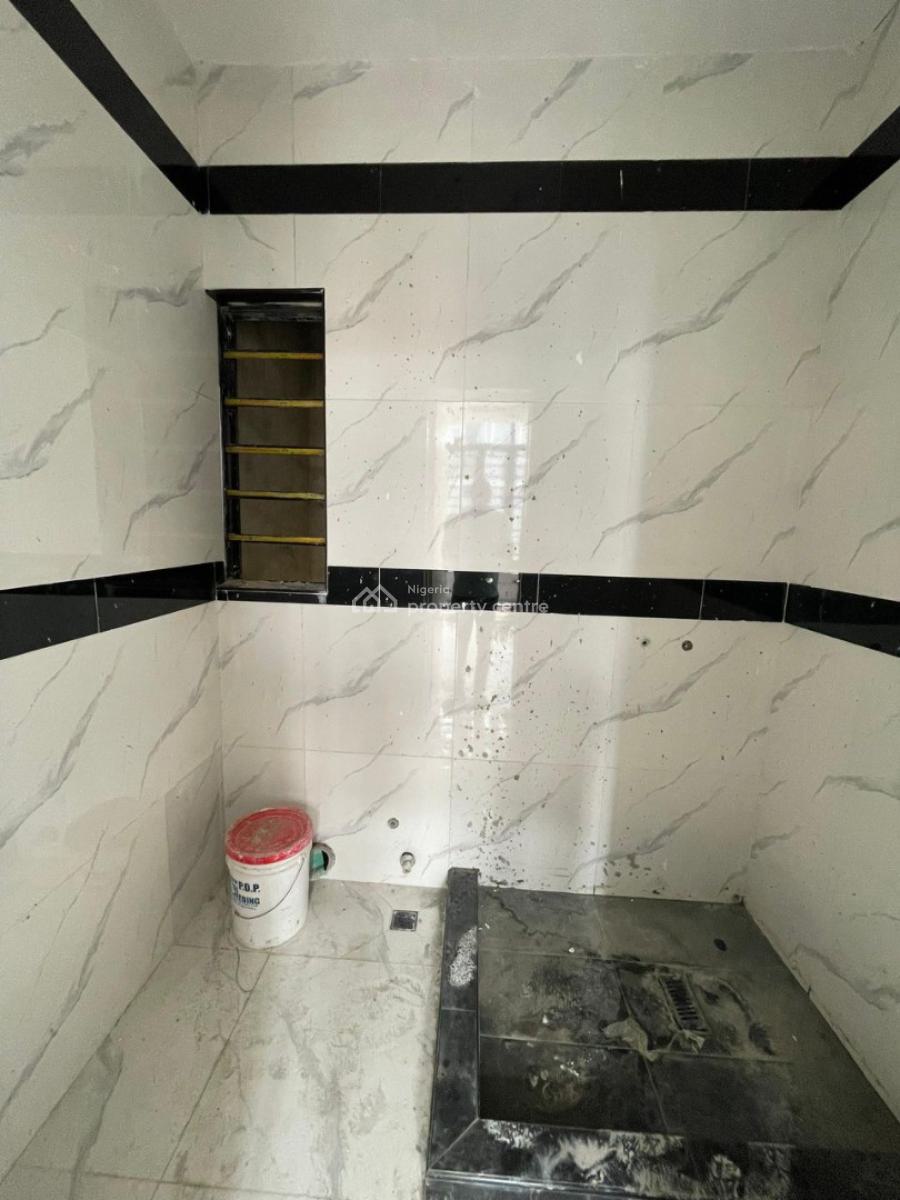 2 Bedroom Apartment, Ikate, Lekki, Lagos, Flat / Apartment for Sale