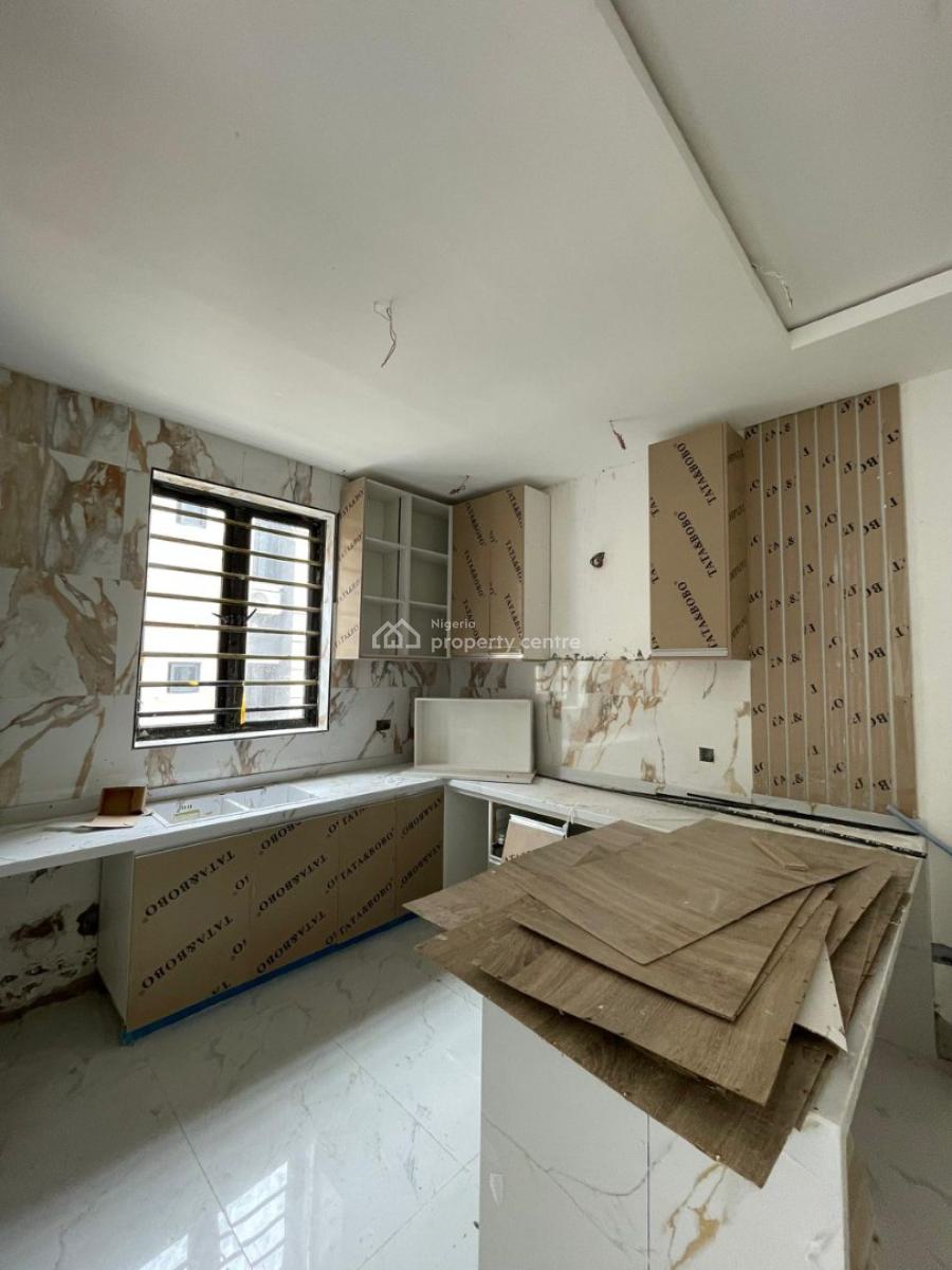 2 Bedroom Apartment, Ikate, Lekki, Lagos, Flat / Apartment for Sale