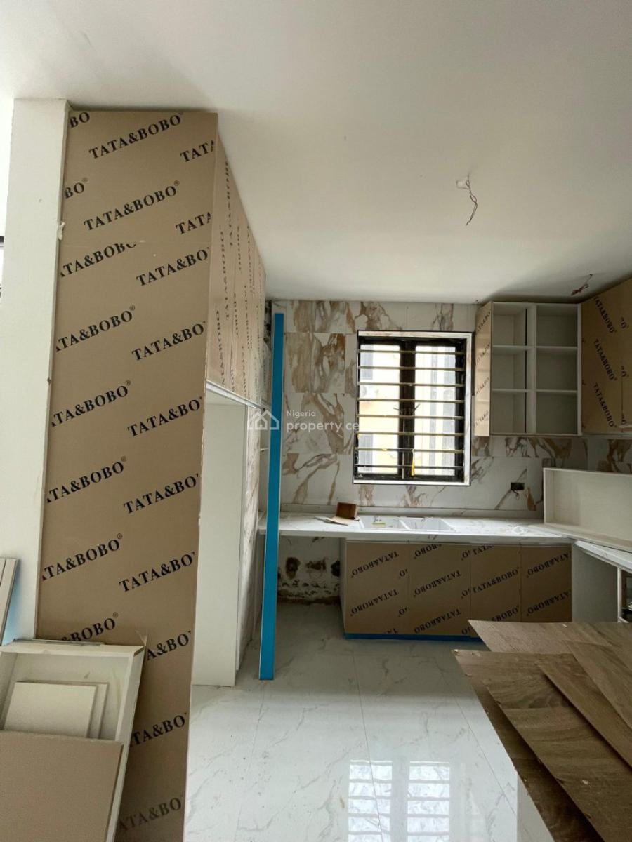 2 Bedroom Apartment, Ikate, Lekki, Lagos, Flat / Apartment for Sale