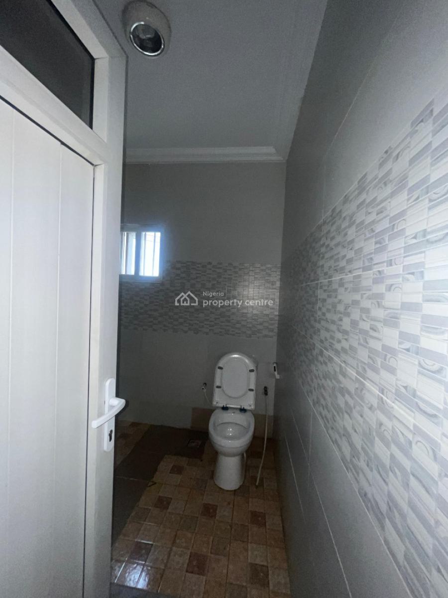 4 Bedroom Semi Detached Duplex, Ilaje, Lekki, Lagos, Semi-detached Duplex for Rent