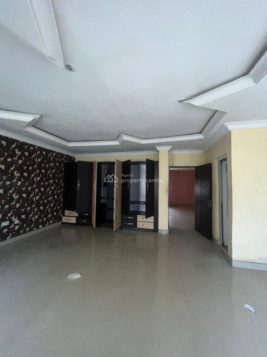 4 Bedroom Semi Detached Duplex, Ilaje, Lekki, Lagos, Semi-detached Duplex for Rent