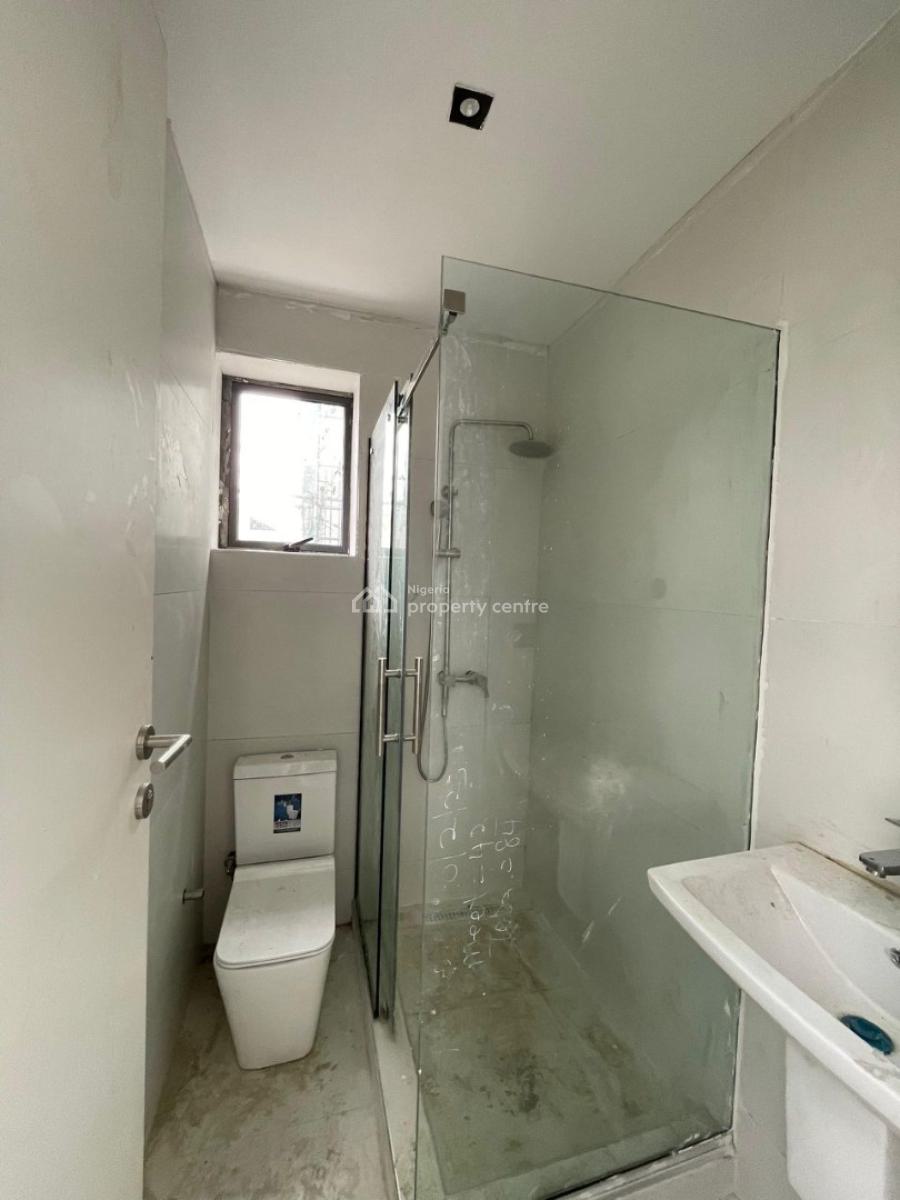 3 Bedroom Apartment with Swimming Pool, Ikate, Lekki, Lagos, Flat / Apartment for Sale