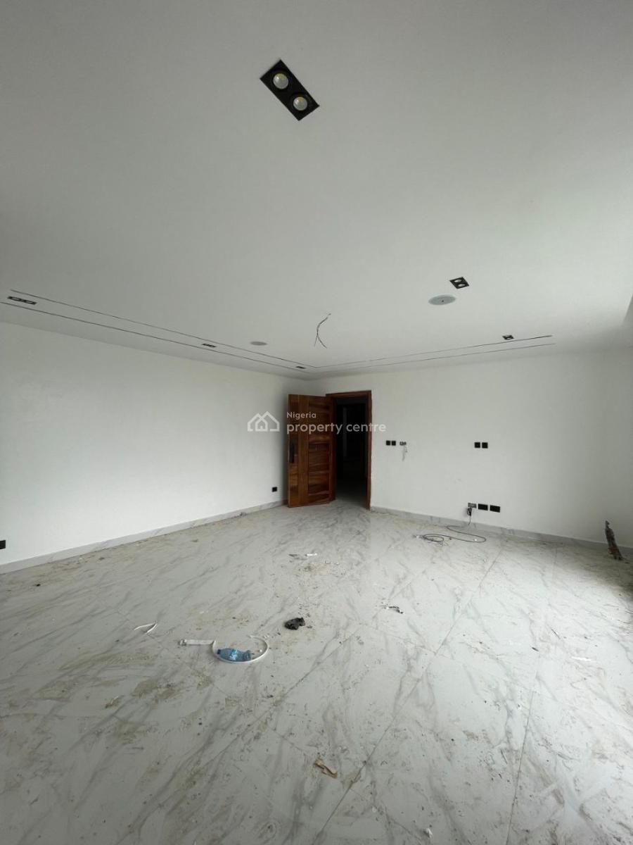 3 Bedroom Apartment with Swimming Pool, Ikate, Lekki, Lagos, Flat / Apartment for Sale