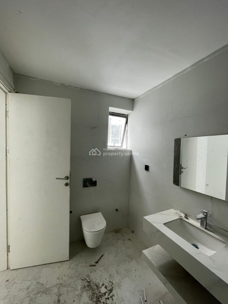 2 Bedroom Apartment with Swimming Pool, Ikate, Lekki, Lagos, Flat / Apartment for Sale
