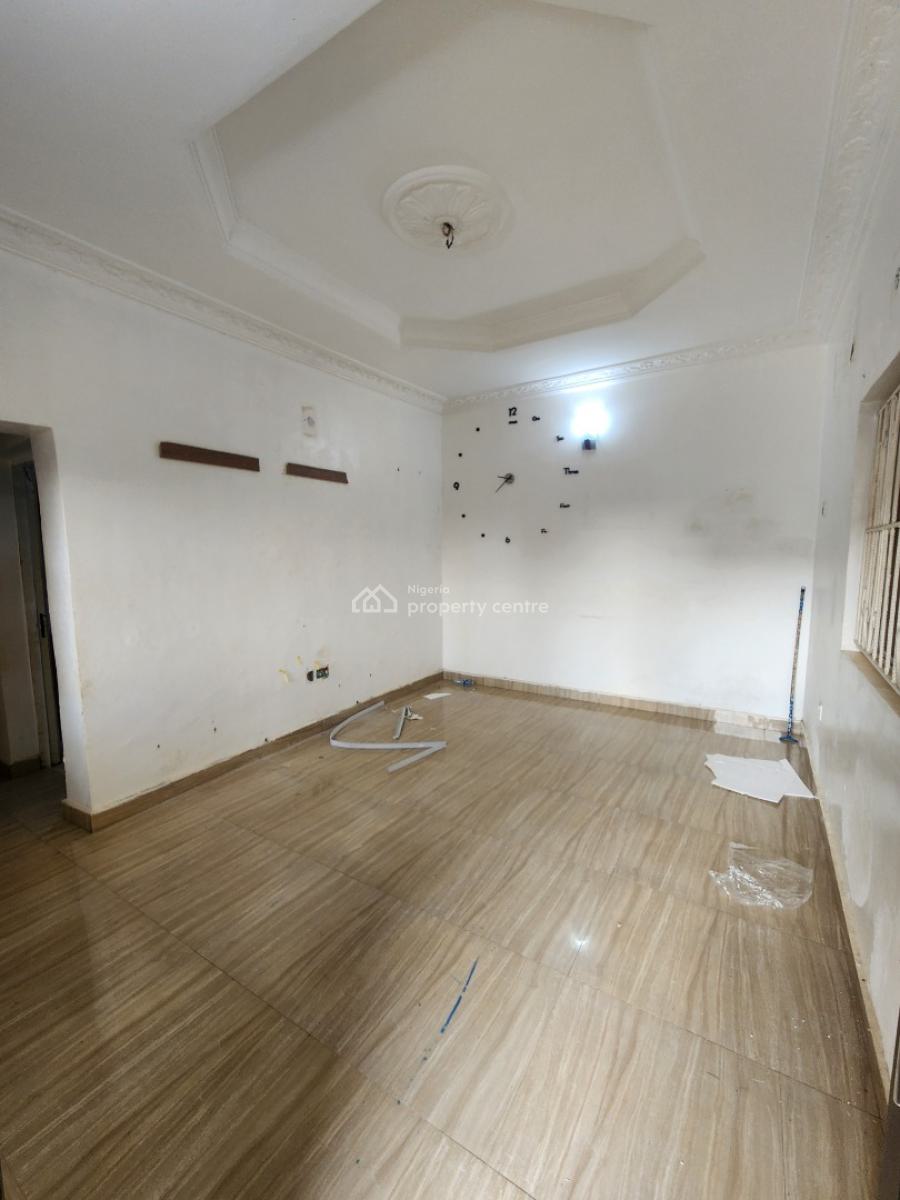 Luxury Two Bedroom Block of Flat, News Engineering, Dawaki, Gwarinpa, Abuja, Flat / Apartment for Rent