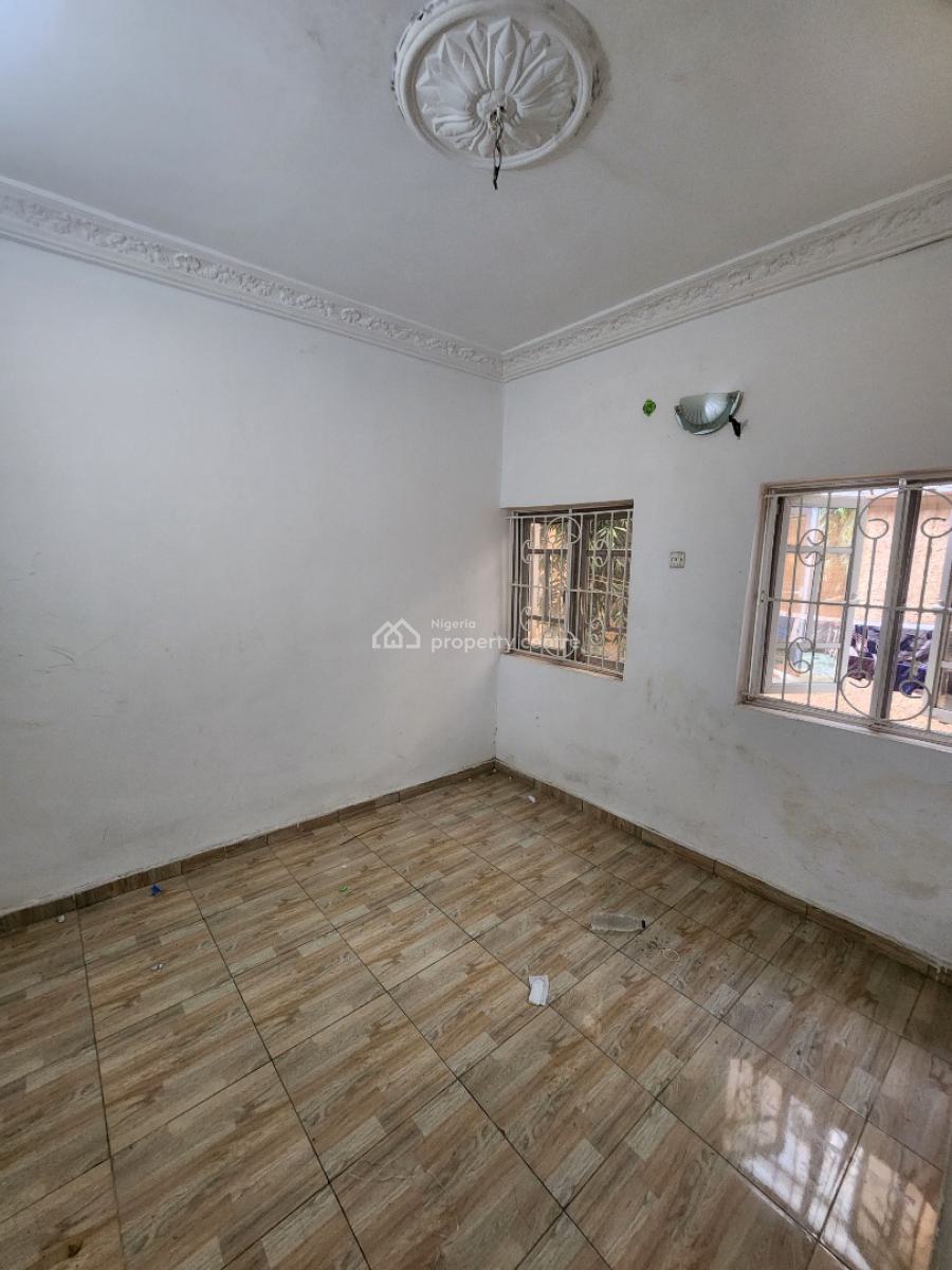 Luxury Two Bedroom Block of Flat, News Engineering, Dawaki, Gwarinpa, Abuja, Flat / Apartment for Rent
