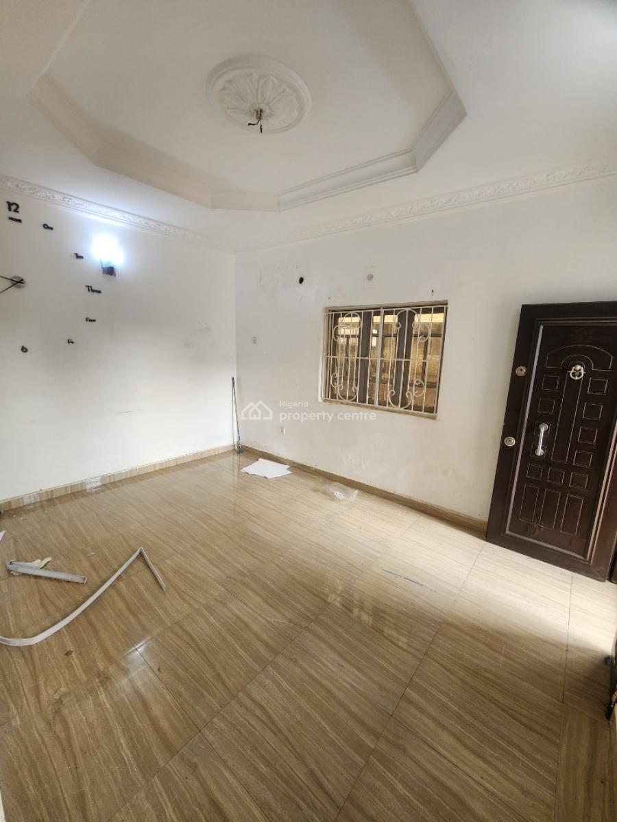 Luxury Two Bedroom Block of Flat, News Engineering, Dawaki, Gwarinpa, Abuja, Flat / Apartment for Rent