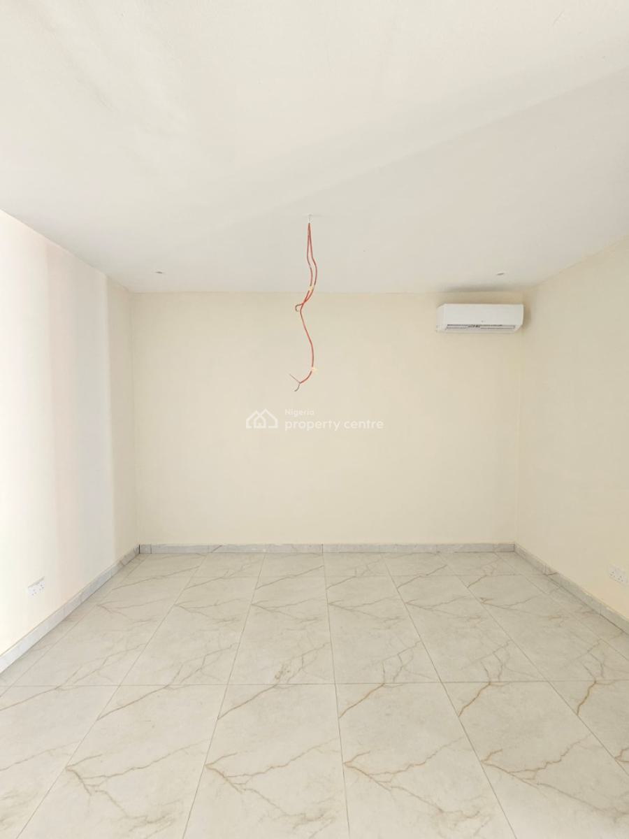 Luxury 3 Bedroom Apartment + Bq, Lekki Phase 1, Lekki, Lagos, House for Sale