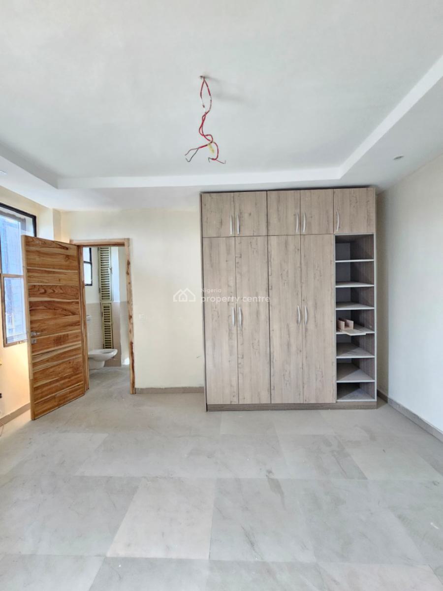 Luxury 3 Bedroom Apartment + Bq, Lekki Phase 1, Lekki, Lagos, House for Sale
