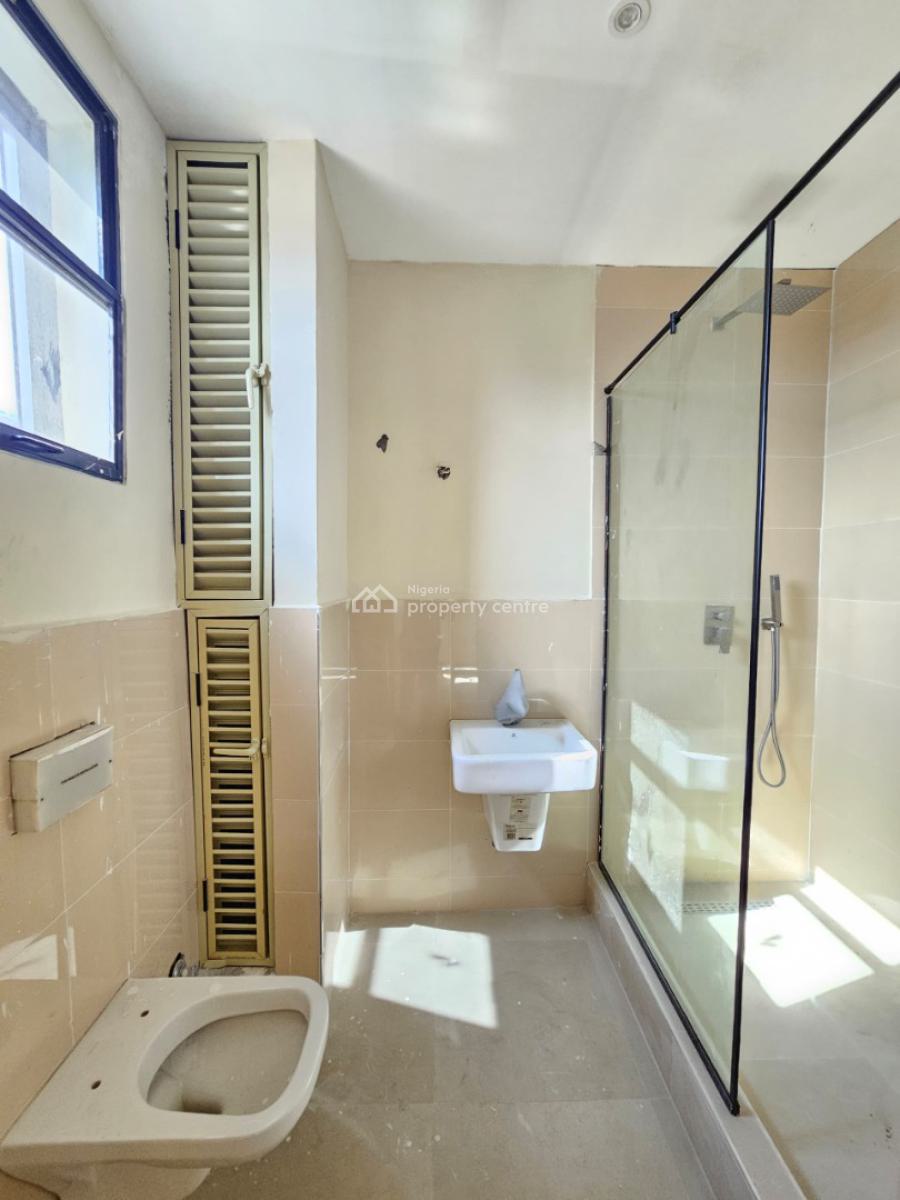 Luxury 3 Bedroom Apartment + Bq, Lekki Phase 1, Lekki, Lagos, House for Sale