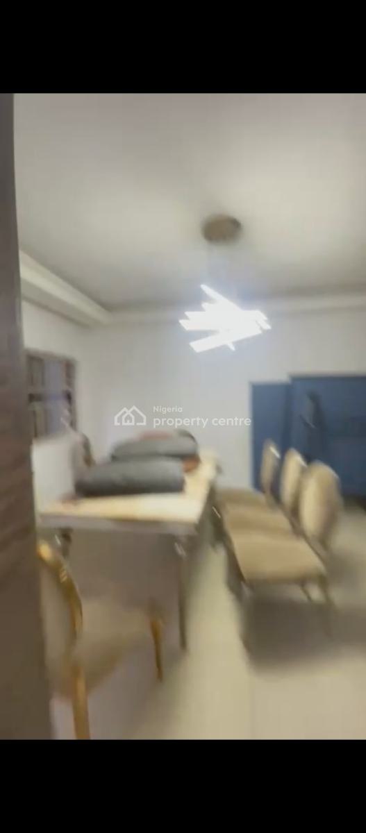 Luxury 3 Bedroom Serviced Apartment, Ikoyi, Lagos, Flat / Apartment for Rent