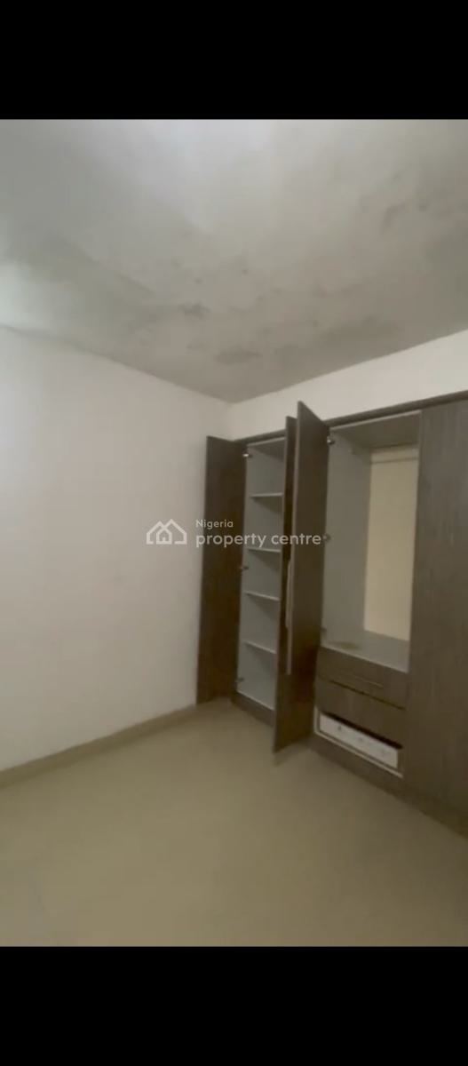 Luxury 3 Bedroom Serviced Apartment, Ikoyi, Lagos, Flat / Apartment for Rent