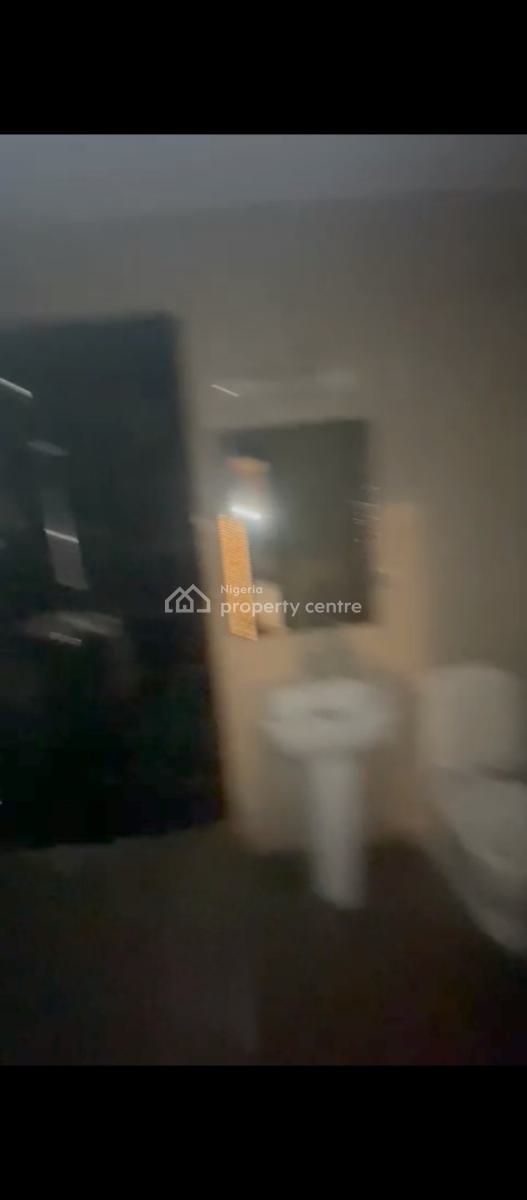 Luxury 3 Bedroom Serviced Apartment, Ikoyi, Lagos, Flat / Apartment for Rent