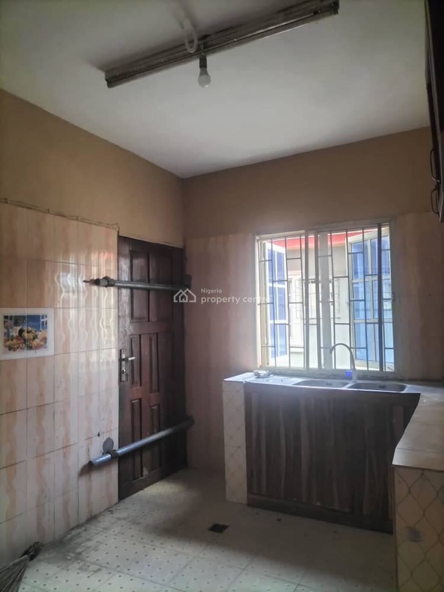 3bedroom, Awoyaya, Ibeju Lekki, Lagos, Flat / Apartment for Rent