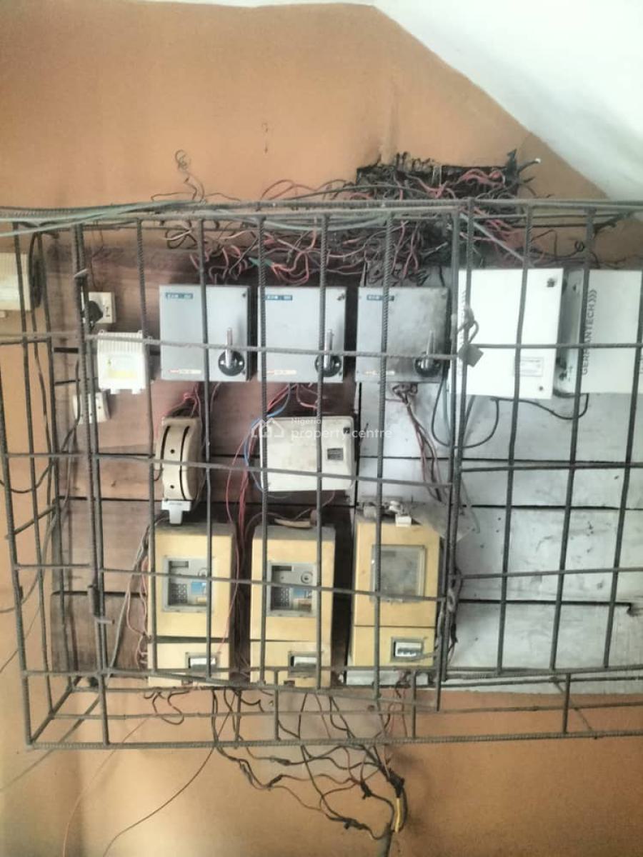 3bedroom, Awoyaya, Ibeju Lekki, Lagos, Flat / Apartment for Rent