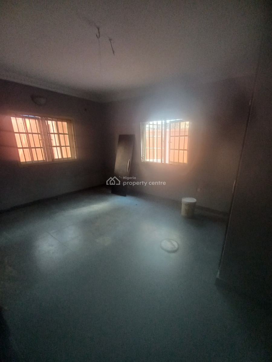 Standard and Spacious 3 Bedroom Apartment, Around Skymall, Ajah, Lagos, Flat / Apartment for Rent
