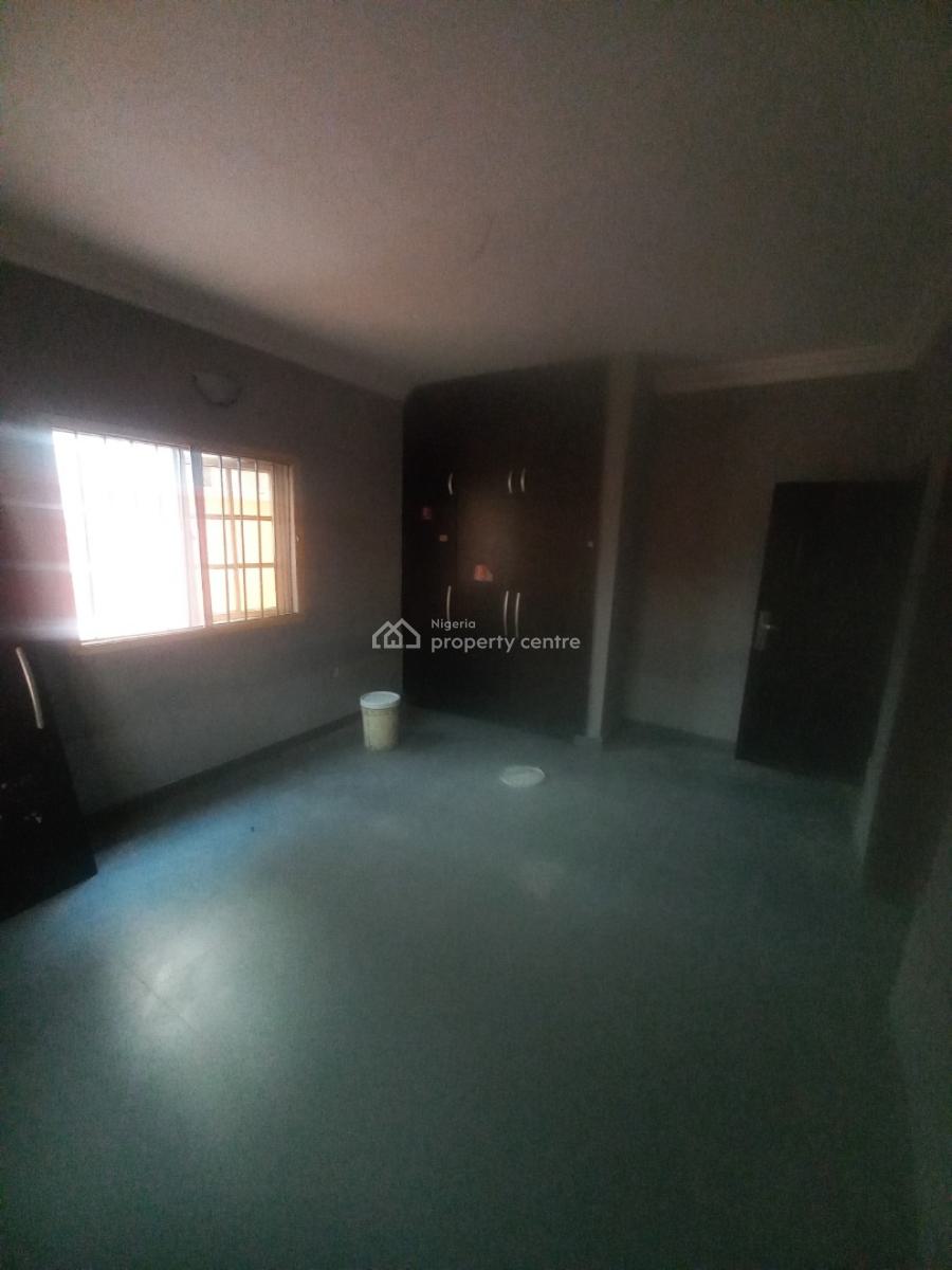 Standard and Spacious 3 Bedroom Apartment, Around Skymall, Ajah, Lagos, Flat / Apartment for Rent