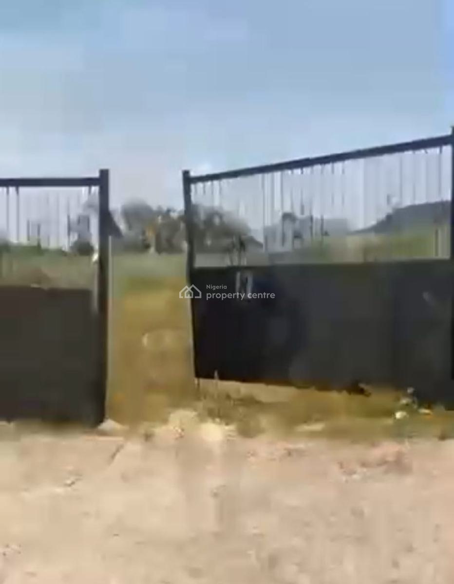Land Measuring 5 Plots (video Available on Request), Meadow View Estate, Ogombo, Ajah, Lagos, Land Joint Venture