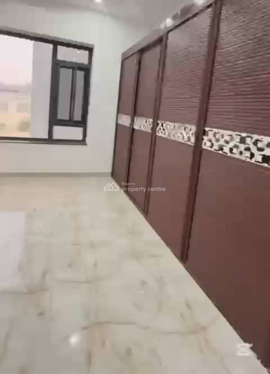 Prestigious  Smart 5 Bedroom House, Asokoro District, Abuja, Detached Duplex for Sale