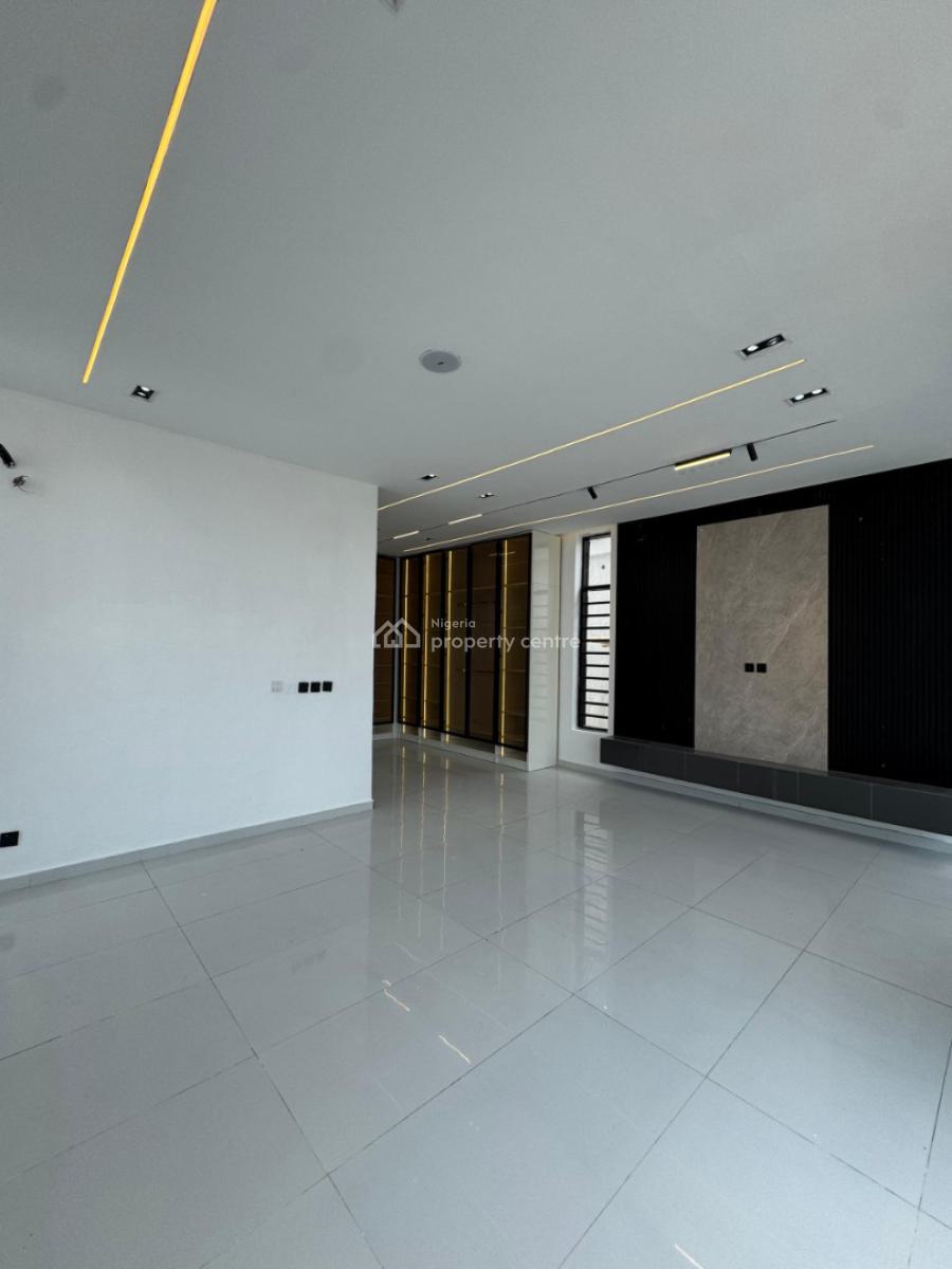 Luxury 4bedroom Fully Detached Duplex, Ajah, Lagos, Detached Duplex for Sale