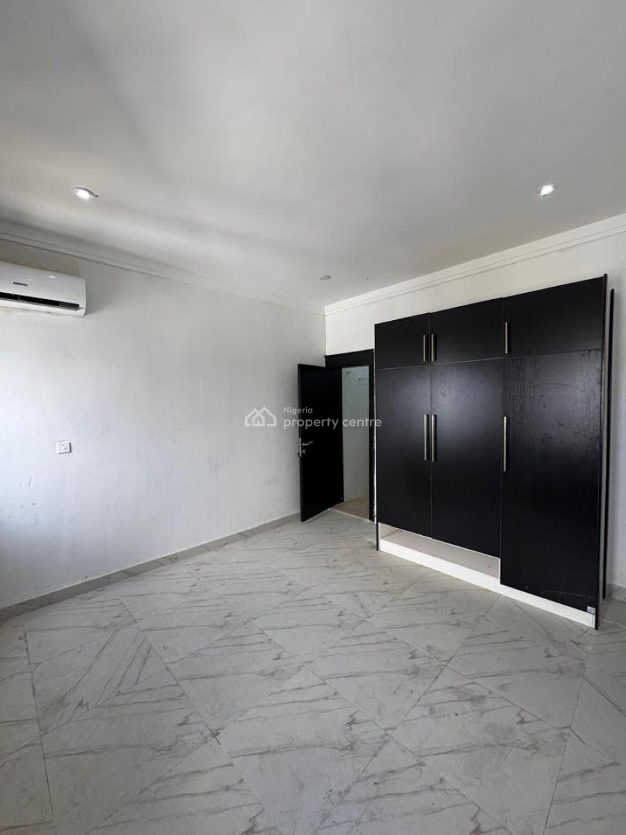 Now Now Block of Flats, Victoria, Victoria Island (vi), Lagos, Terraced Duplex for Rent