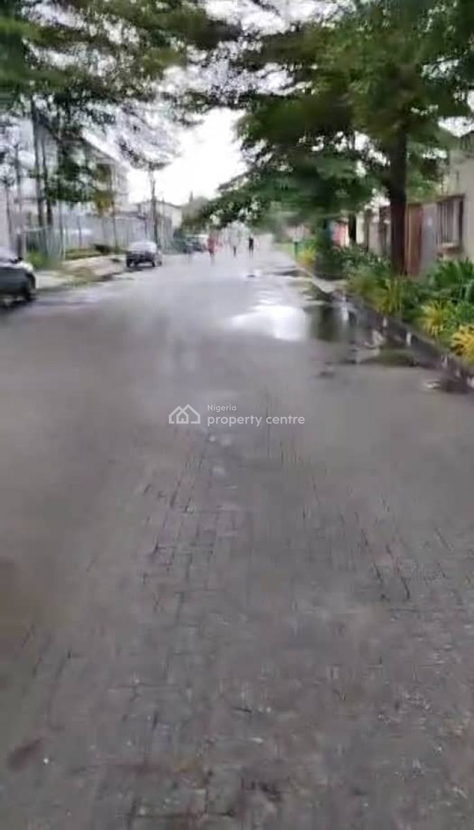 Strategically Located 2,450m2-dry Bare Land., Oniru. Victoria-island, Oniru, Victoria Island (vi), Lagos, Residential Land for Sale