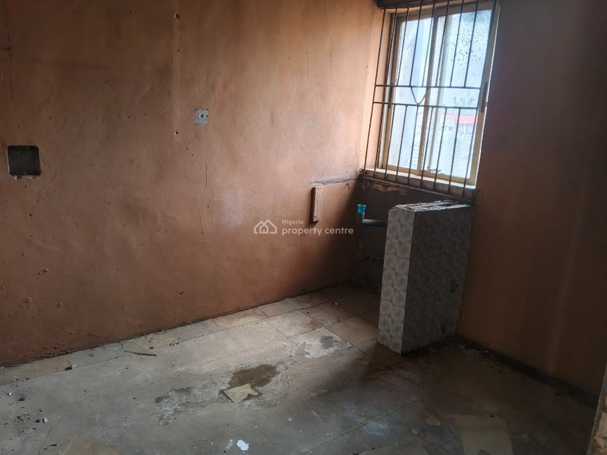 Blocks of 6 Flat Nd 2 Shops 2 Nos of 2 Bedroom Flat 2 Nos of 3 Bedro, Ipaja, Lagos, Block of Flats for Sale