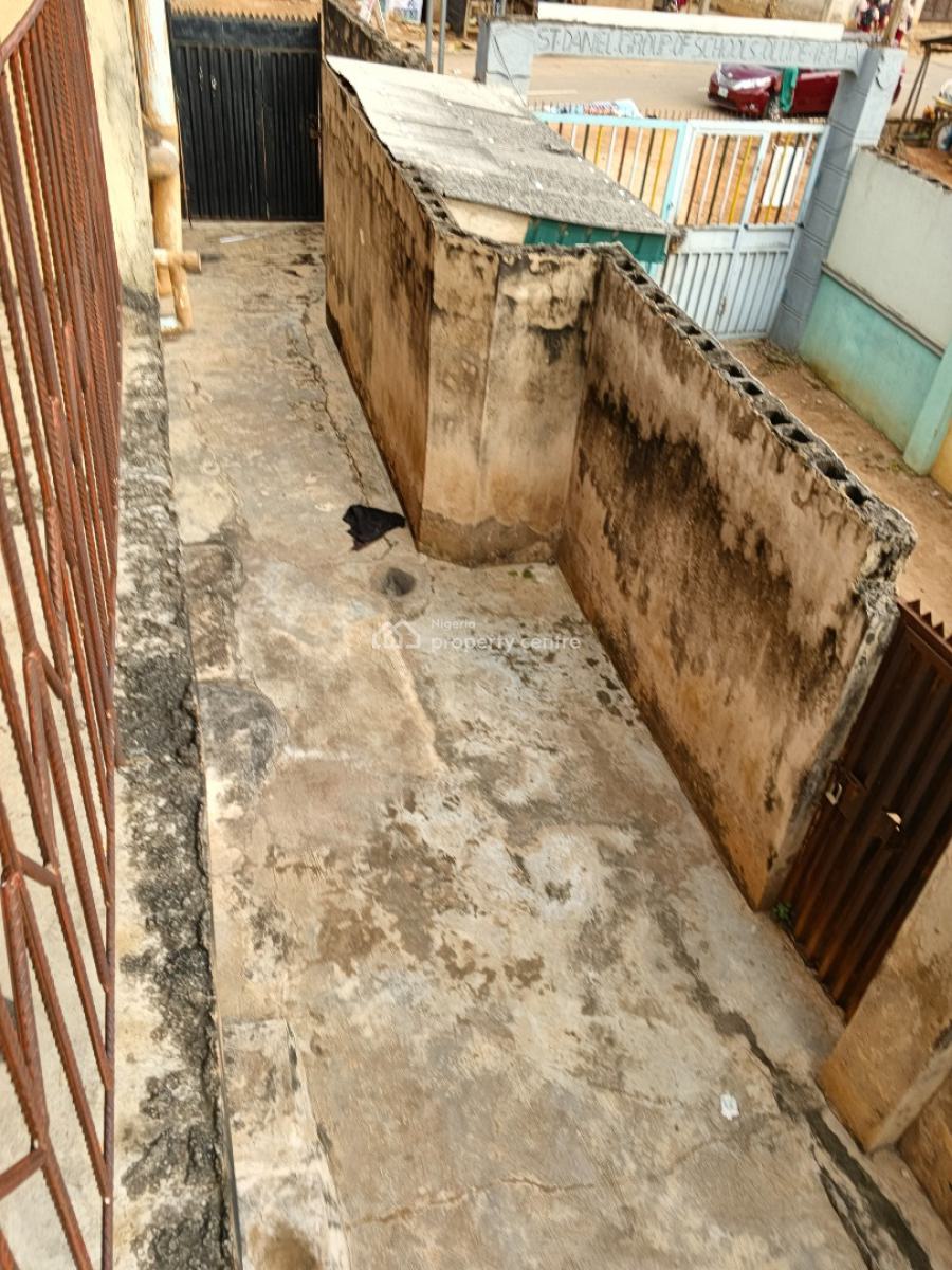 Blocks of 6 Flat Nd 2 Shops 2 Nos of 2 Bedroom Flat 2 Nos of 3 Bedro, Ipaja, Lagos, Block of Flats for Sale