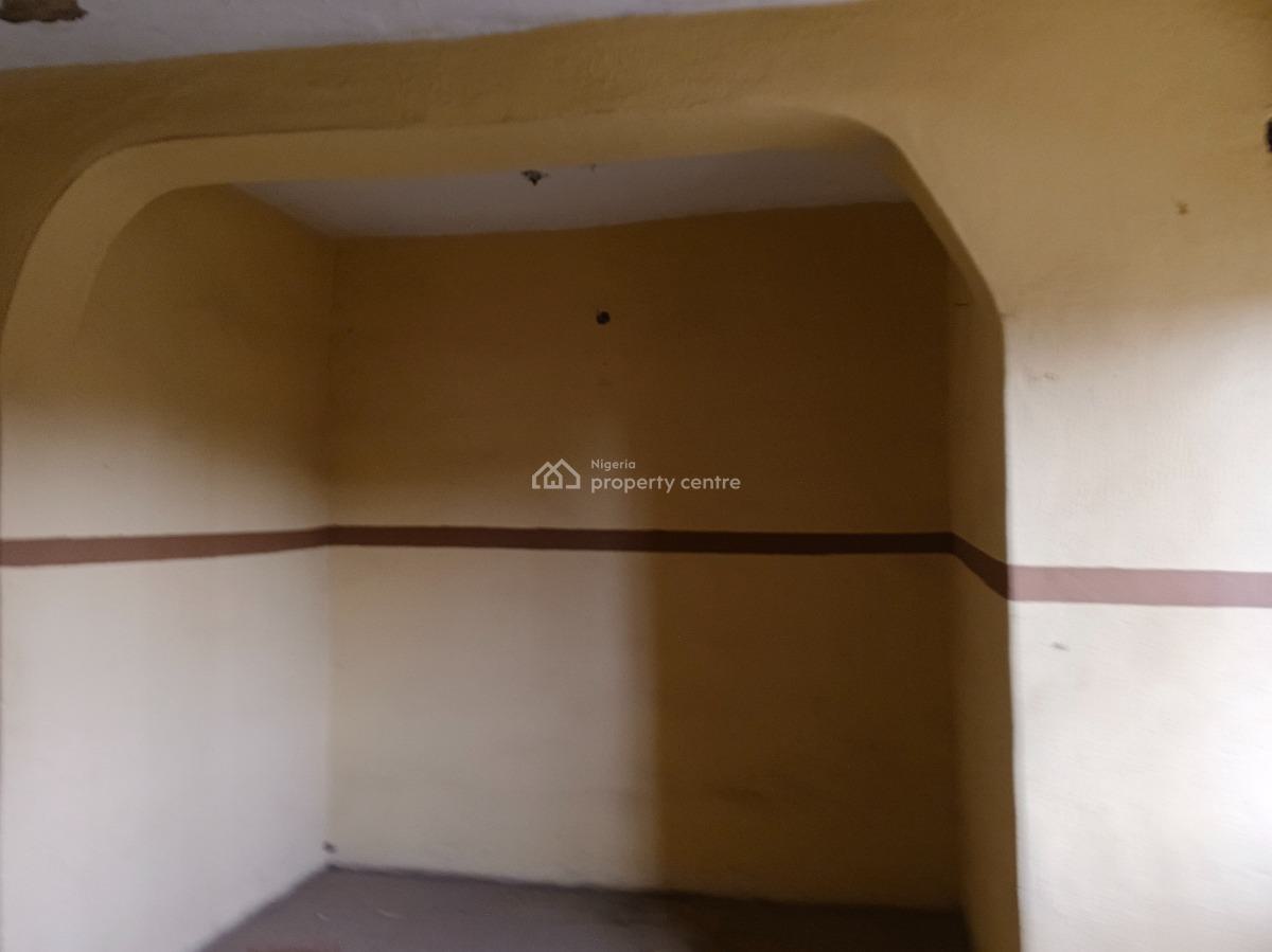 Blocks of 6 Flat Nd 2 Shops 2 Nos of 2 Bedroom Flat 2 Nos of 3 Bedro, Ipaja, Lagos, Block of Flats for Sale