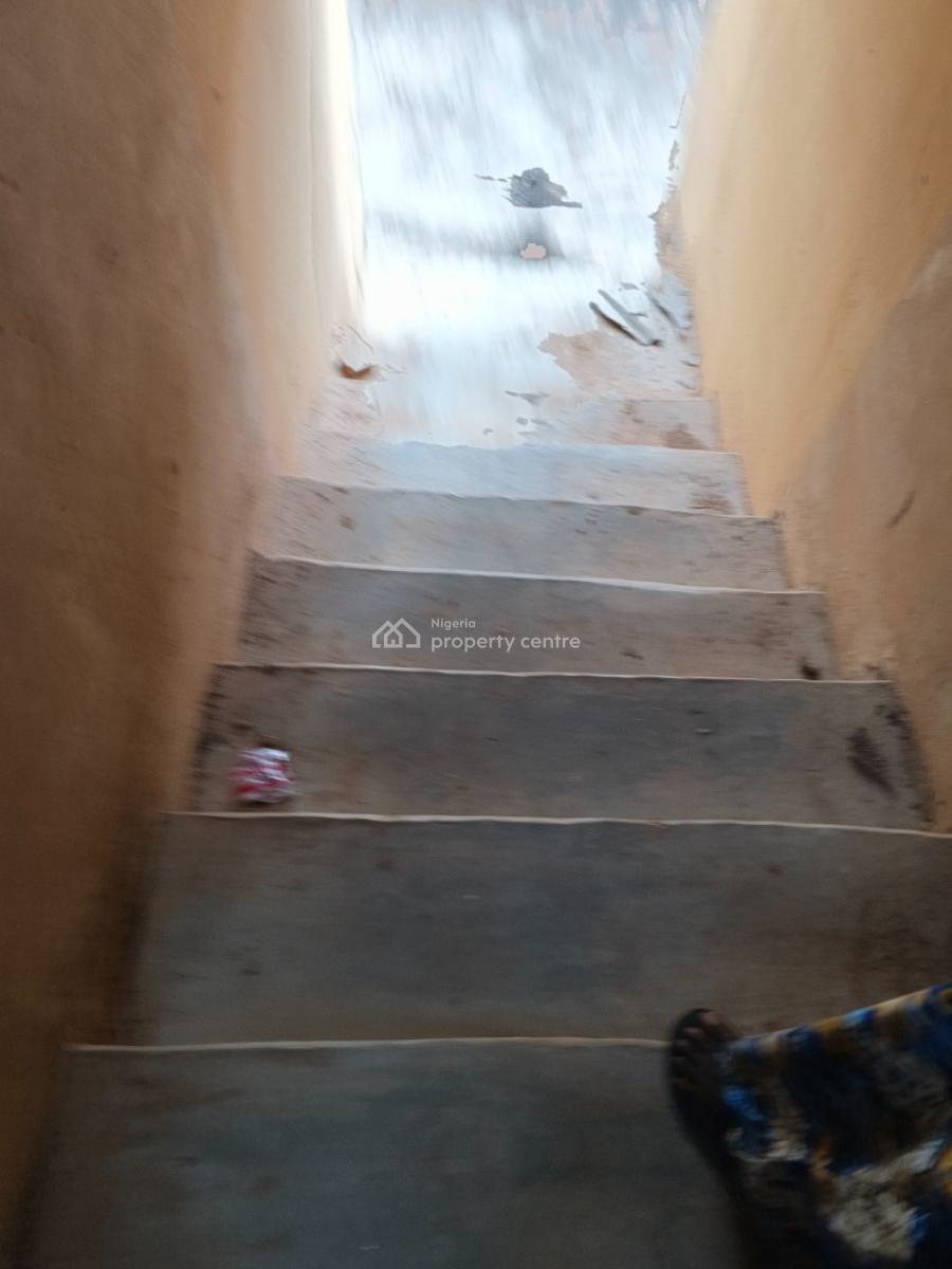 Blocks of 6 Flat Nd 2 Shops 2 Nos of 2 Bedroom Flat 2 Nos of 3 Bedro, Ipaja, Lagos, Block of Flats for Sale