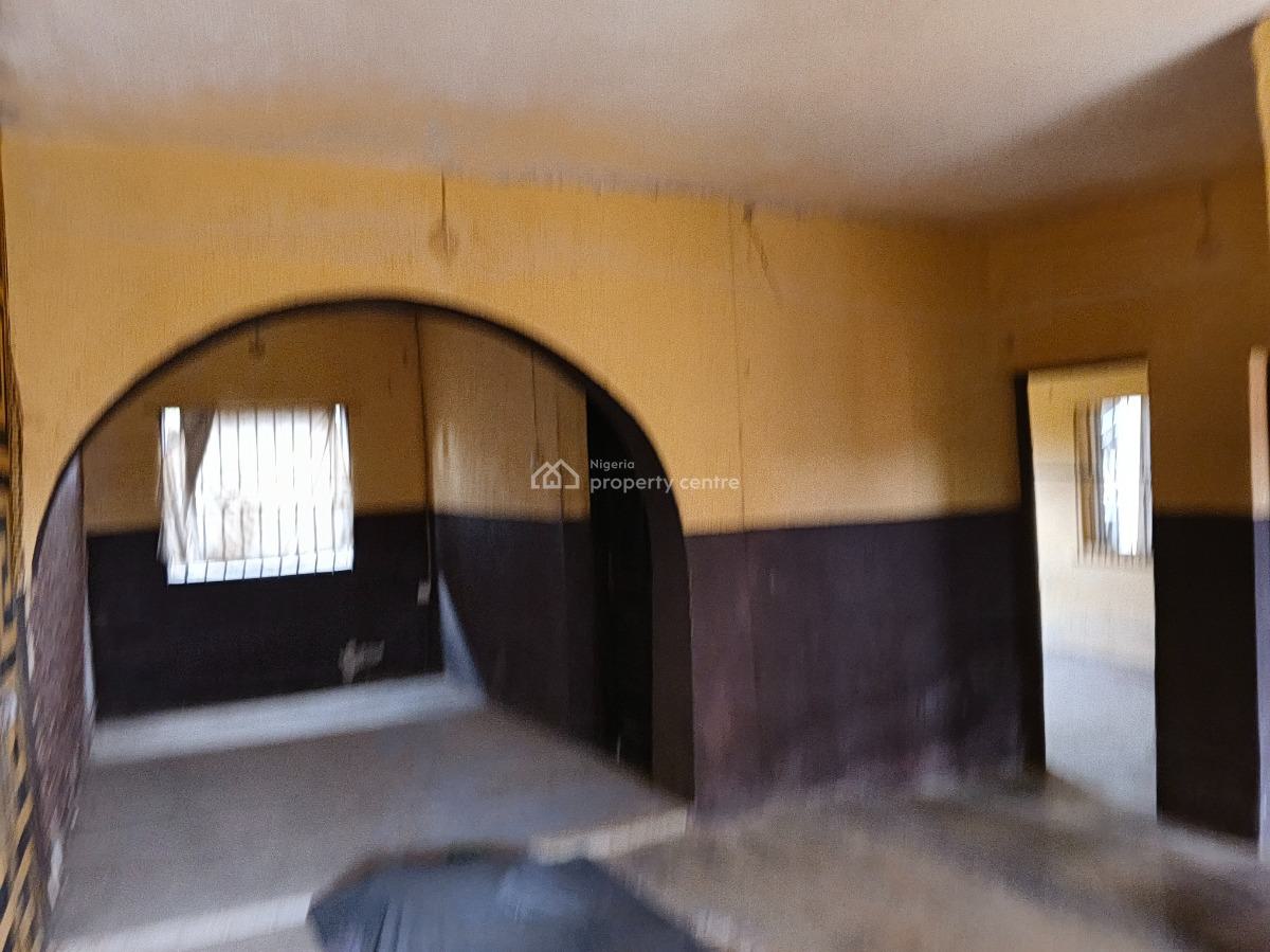 Blocks of 6 Flat Nd 2 Shops 2 Nos of 2 Bedroom Flat 2 Nos of 3 Bedro, Ipaja, Lagos, Block of Flats for Sale