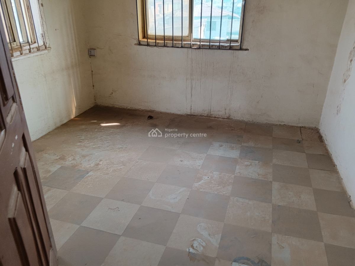 Blocks of 6 Flat Nd 2 Shops 2 Nos of 2 Bedroom Flat 2 Nos of 3 Bedro, Ipaja, Lagos, Block of Flats for Sale