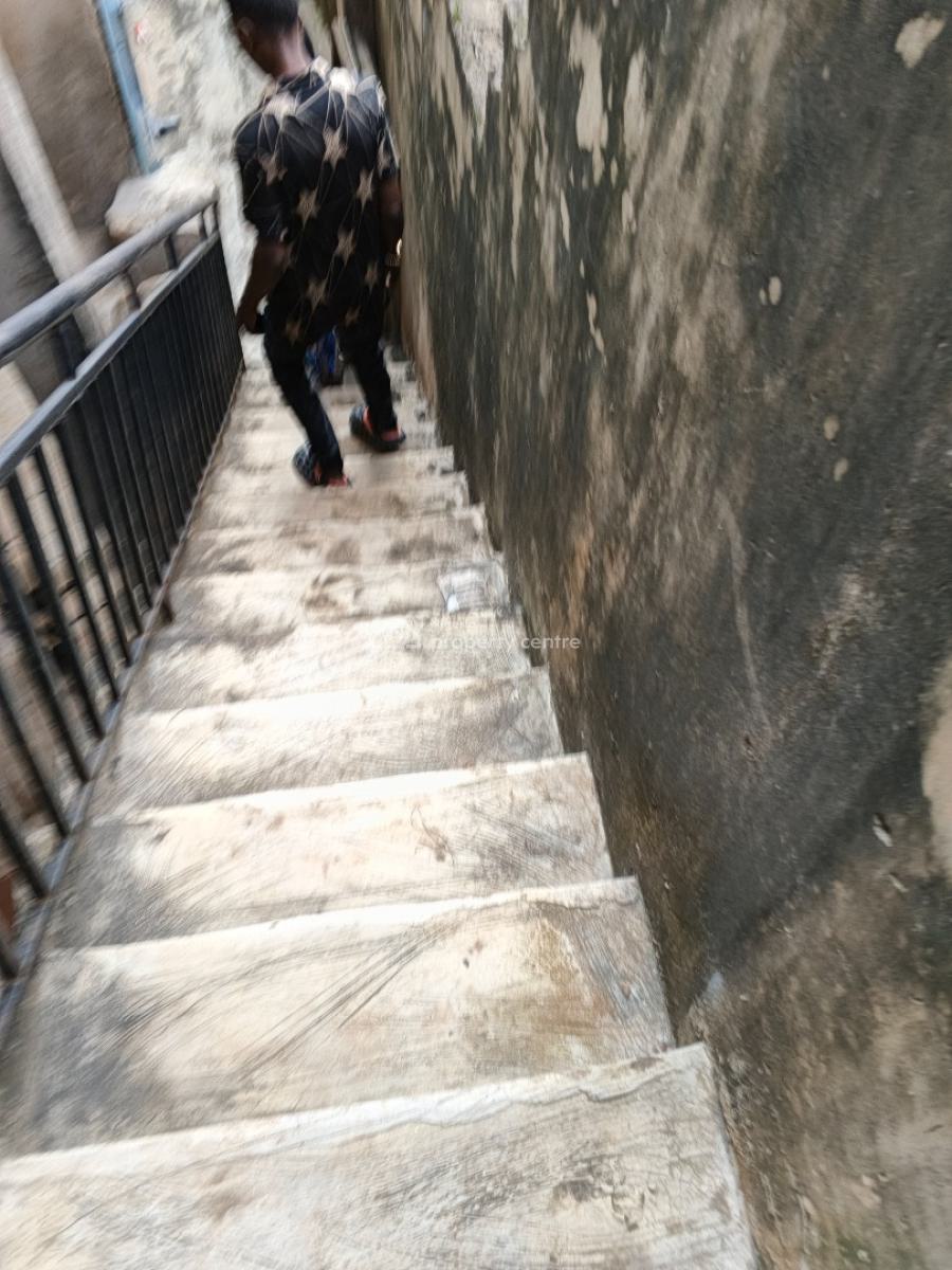 Blocks of 6 Flat Nd 2 Shops 2 Nos of 2 Bedroom Flat 2 Nos of 3 Bedro, Ipaja, Lagos, Block of Flats for Sale
