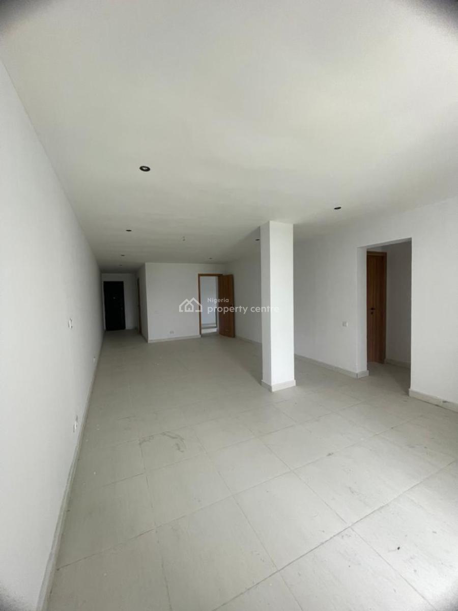 2 Bedroom Apartment, Ikate, Lekki, Lagos, Flat / Apartment for Sale