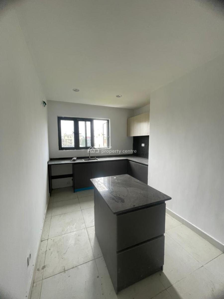 2 Bedroom Apartment, Ikate, Lekki, Lagos, Flat / Apartment for Sale