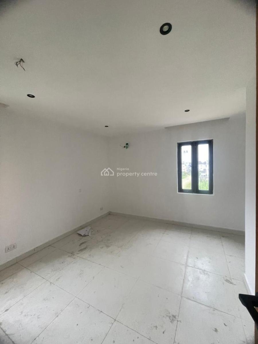 2 Bedroom Apartment, Ikate, Lekki, Lagos, Flat / Apartment for Sale