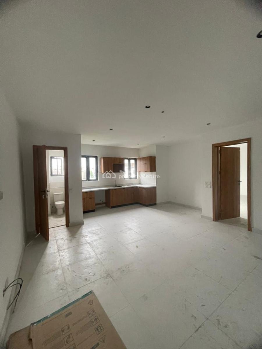2 Bedroom Apartment, Ikate, Lekki, Lagos, Flat / Apartment for Sale