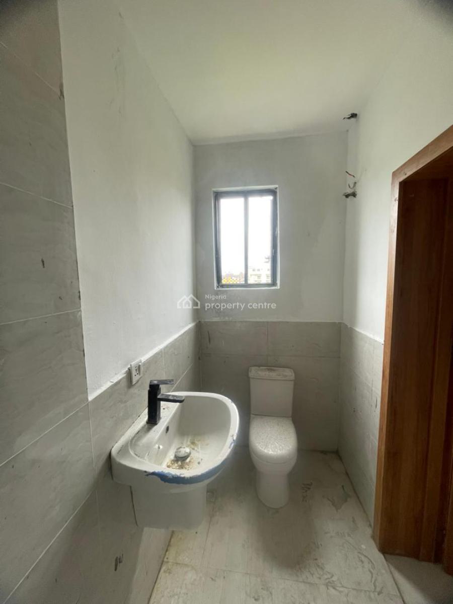 2 Bedroom Apartment, Ikate, Lekki, Lagos, Flat / Apartment for Sale